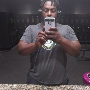 Meet your Posher, Glen